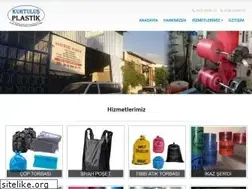 Sites similar to kurtulusplastik.com