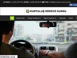 Sites similar to kurtulussurucukursu.com