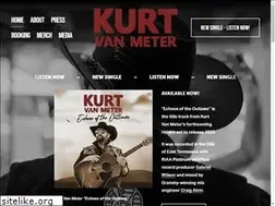 Sites similar to kurtvanmeter.com