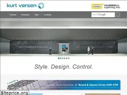 Sites similar to kurtversen.com