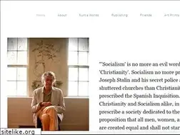 Sites similar to kurtvonnegut.com