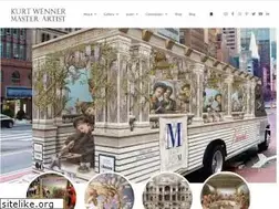 Sites similar to kurtwenner.com