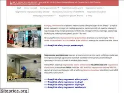 Sites similar to kurtyny-nagrzewnice.pl