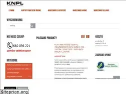Sites similar to kurtyny-nagrzewnice.sklep.pl