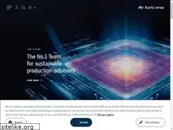 Sites similar to kurtz-ersa.com