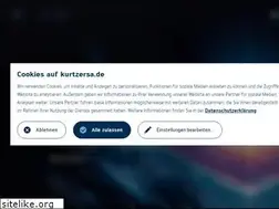 Sites similar to kurtz.de