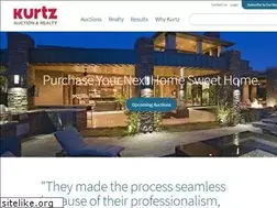 Sites similar to kurtzauction.com