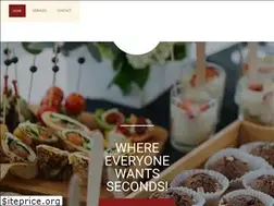 Sites similar to kurtzcatering.net