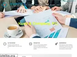 Sites similar to kurtzcpa.com