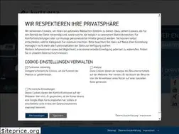 Sites similar to kurtzersa.de