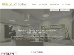 Sites similar to kurtzfargo.com