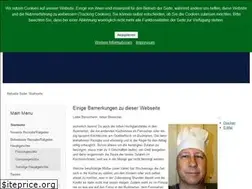 Sites similar to kurtzkochen.de