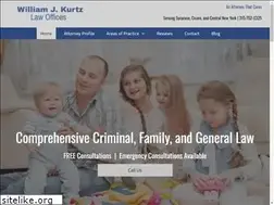 Sites similar to kurtzlawoffices.com