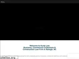 Sites similar to kurtzlawpllc.com