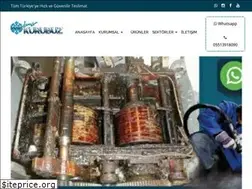 Sites similar to kurubuzizmir.com
