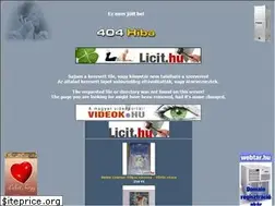 Sites similar to kuruc.szellem.hu