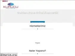 Sites similar to kurucucephe.com.tr
