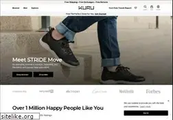 Sites similar to kurufootwear.com