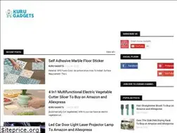 Sites similar to kurugadgets.com