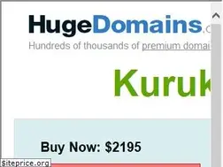 Sites similar to kurukonga.com