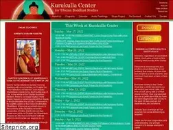 Sites similar to kurukulla.org