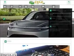 Sites similar to kurukura.jp