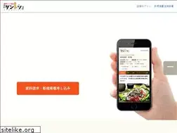 Sites similar to kurukuru-q.jp