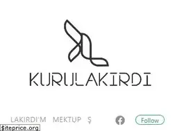 Sites similar to kurulakirdi.com