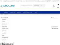 Sites similar to kurullab.com