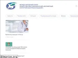 Sites similar to kurultai.ru