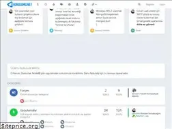 Sites similar to kurulumu.net