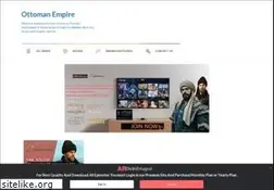 Sites similar to kurulus-osman.com