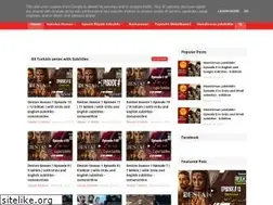 Sites similar to kurulusyoutube.co.uk