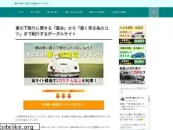 Sites similar to kuruma-sitadori.com