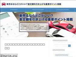 Sites similar to kuruma-urunara-doko.com