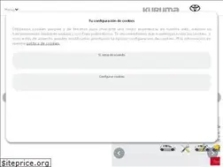 Sites similar to kuruma.es