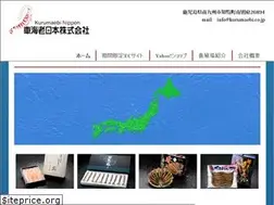 Sites similar to kurumaebi.co.jp