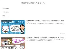 Sites similar to kurumaurukaitori.net