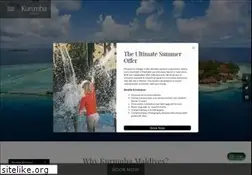 Sites similar to kurumba.com