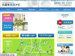 Sites similar to kurume-chintai.com