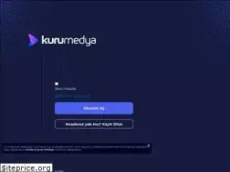 Sites similar to kurumedya.com