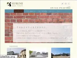 Sites similar to kurumifd.com