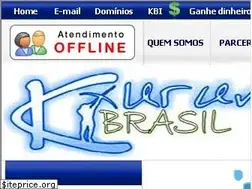 Sites similar to kuruminbrasil.com.br