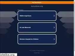 Sites similar to kurumkan.org
