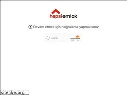 Sites similar to kurumsal.hurriyetemlak.com