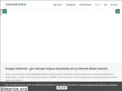 Sites similar to kurumsal.online