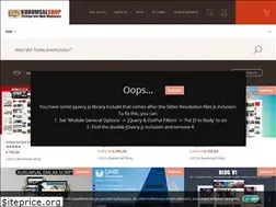 Sites similar to kurumsal.shop