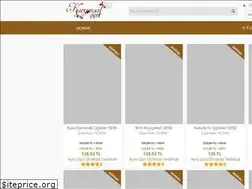 Sites similar to kurumsalcicek.com