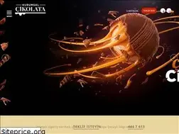 Sites similar to kurumsalcikolata.com.tr