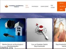 Sites similar to kurumsaldanismanlik.org